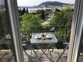 Гостиница Luxury Apartment Valentina  Сплит
